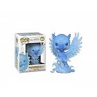 Funko Pop Hp: Patronus- Dumbledore