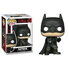 Funko Pop Movies: Batman