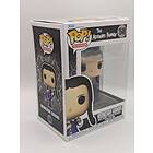 Funko Pop Tv: Addams Family Wednesday