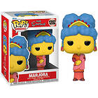 Funko Pop Animation: Simpsons -marjora Marge