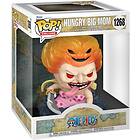 Funko Pop Deluxe: One Piece Hungry Big Mom