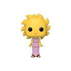 Funko TV: The Simpsons (Lisandra Lisa) POP! Vinyl