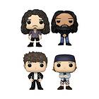 Funko Pop! 4-pack Rocks: Soundgarden Vinyl Figure