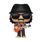 Funko Pop! Rocks Carlos Santana Vinyl Figure