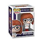 Funko Pop Tv: Wednesday Marilyn Thornhill