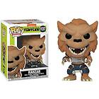 Funko Pop Movies: Tmnt 2 Rahzar