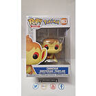 Funko Pop Games: Pokemon Chimchar(emea)