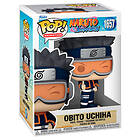 Funko Pop Animation: Naruto Obito Uchiha