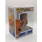 Funko Pop Games: Pokemon- Vulpix (emea)