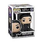 Funko Pop! Marvlel Studios: Hawkeye Maya Lopez #1214 Bobble-head Vinyl Figure