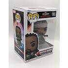 Funko Pop Marvel: Dsmm Master Mordo