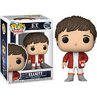 Funko Pop Movies: E.t. 40th Elliott