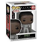 Funko Pop! Movies: Aliens: Romulus Andy #1615 Vinyl Figure