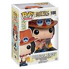 Funko Pop Animation: One Piece Portgas D. Ace