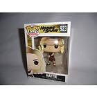 Funko Pop Movies: Hobbs & Shaw- Hattie