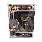 Funko Pop Rocks: Disturbed The Guy