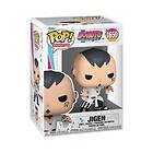 Funko Pop! Animation: Boruto Jigen #1650 Vinyl Figure