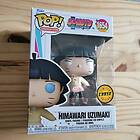 Funko Pop! Animation: Boruto Himawari Uzumaki* #1654 Vinyl Figure