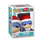 Funko Pop! Disney: Holiday 2021 Eeyore #1129 Vinyl Figure