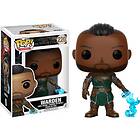 Funko Elder Scrolls: Warden POP! Vinyl