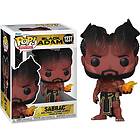 Funko Pop Movies: Black Adam Sabbac