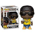 Funko Pop! Vinyl: Rocks: Notorious B.i.g. Jersey