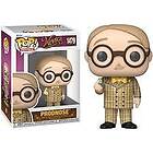 Funko Pop! Movies: Wonka Prodnose #1479 Vinyl Figure