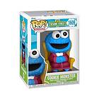 Funko Sesame Street: Sesame Street (Cookie Monster) POP! Vinyl