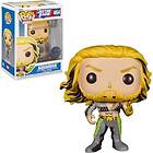 Funko Pop Heroes: Justice League Aquaman (sp)