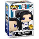 Funko Pop Animation: Demon Slayer Aoi Kanzaki