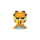 Funko Comics: Garfield (Garfield w/ Lasagna) POP! Vinyl