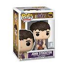 Funko Pop Nba: Jazz Rs John Stockton