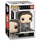 Funko Pop! Movies: Aliens: Romulus Rain #1614 Vinyl Figure