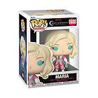 Funko Animation: Castlevania (Maria) POP! Vinyl