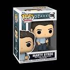 Funko TV: Ozark (Marty Byrde) POP! Vinyl