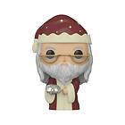 Funko Pop Harry Potter: Holiday Dumbledore