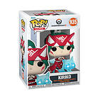 Funko Pop! Games: 00m Pop 14 Vinyl Figure