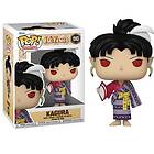 Funko Pop! Animation: Inuyasha Kagura #1593 Vinyl Figure