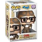 Funko Pop! Disney: Up Carl #1478 Vinyl Figure