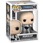 Funko Pop! Movies: Robocop Robocop #1635 Vinyl Figure