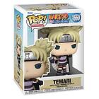 Funko Pop Animation: Naruto Temari