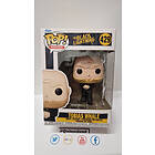 Funko Pop Heroes: Black Lightning -tobias Whale
