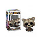 Funko Pop: Marvel Guardians Of The Galaxy Baby Rocket