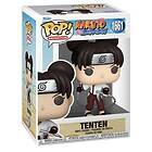 Funko Pop Animation: Naruto Tenten