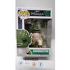 Funko Pop Vinyl: She-hulk Abomination