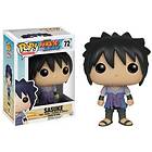 Funko Pop Animation: Naruto Sasuke