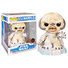 Funko Pop Diorama: Star Wars- Wampa (#1)