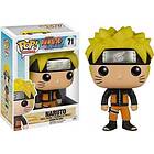 Funko Pop! Anime Naruto Shippuden Naruto