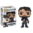 Funko Pop! Dishonored 2 Corvo Um