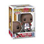 Funko Pop Nba:legends-michael Jordan